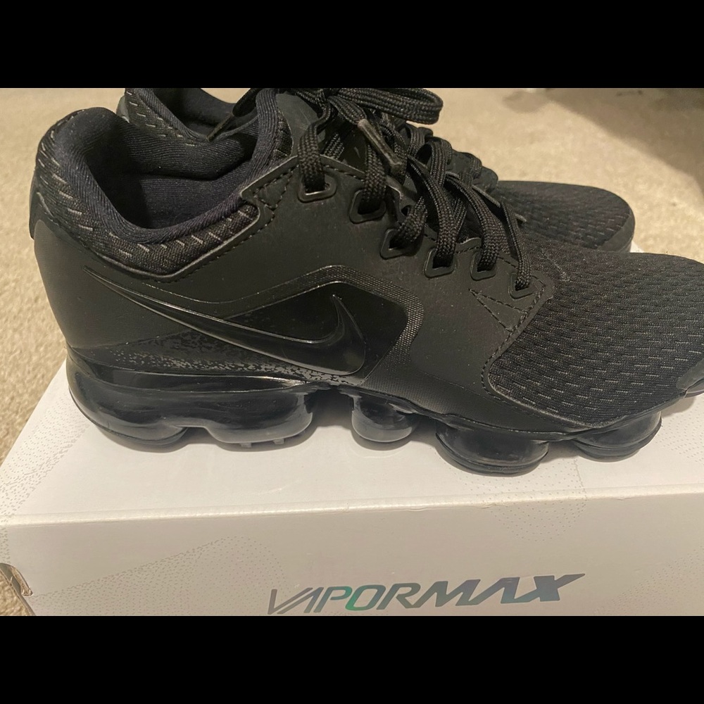 Vapor max nikes